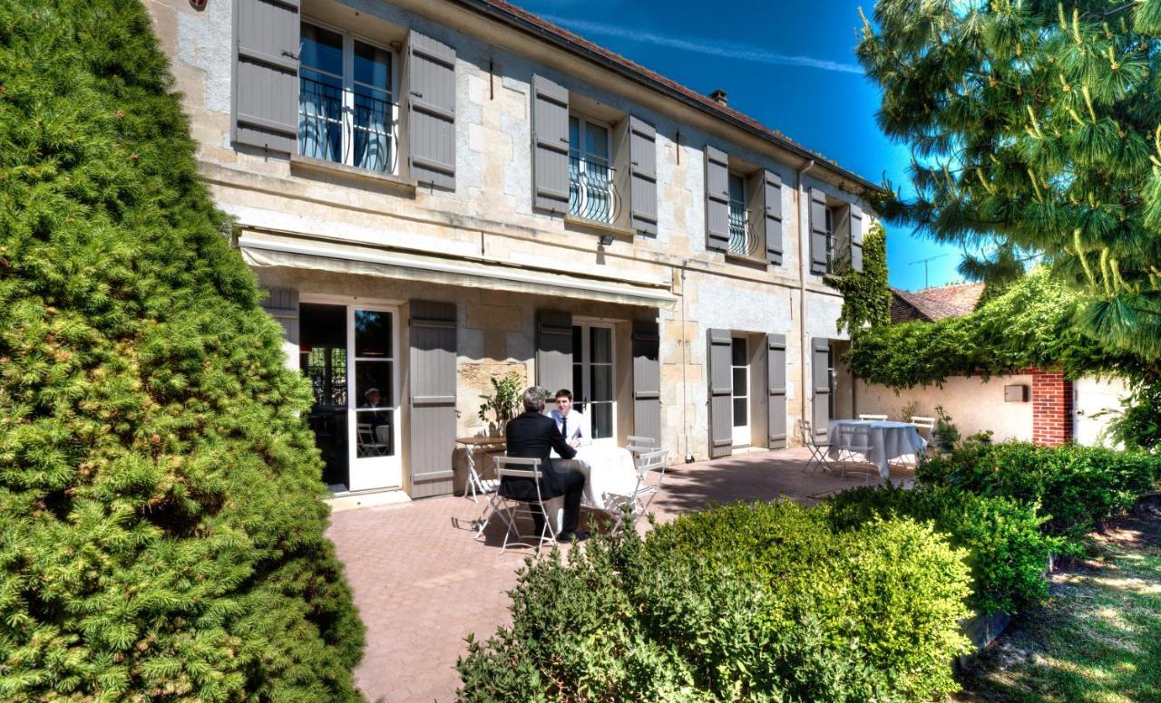 مبيت وإفطار Anserville Ferme Du Roy المظهر الخارجي الصورة